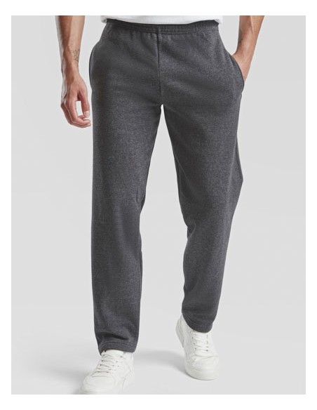 FRU-0640320-Classic Open Hem Jog Pants 2